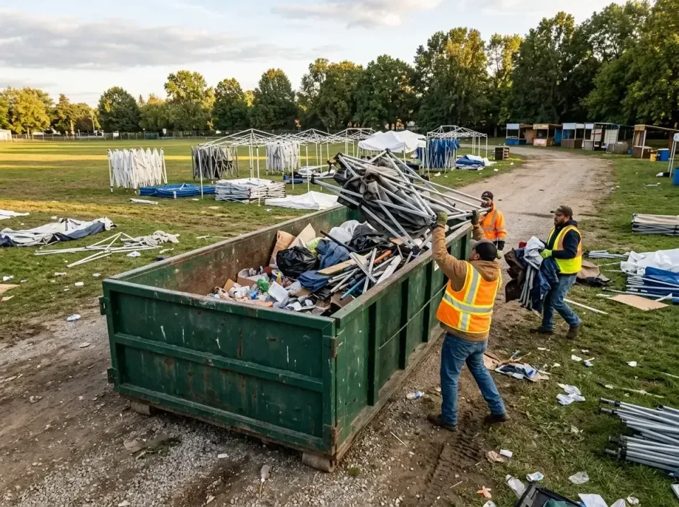 temporary-event-waste-containe-016 — frequently asked questions, Roll-Off Dumpster Rental Services in Wilton Manors, FL